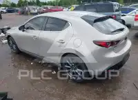 2022 Mazda 3 фото