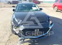 2022 Mazda 3 фото