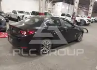 2022 Mazda 3 фото