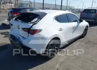 2022 Mazda 3 фото