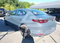 2022 Mazda 3 фото