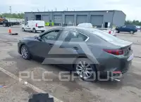 2022 Mazda 3 фото