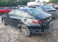 2022 Mazda 3 фото