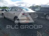 2022 Mazda 3 фото
