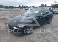 2022 Mazda 3 фото