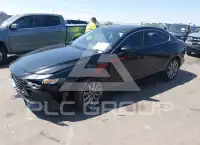 2022 Mazda 3 фото
