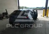2022 Mazda 3 photo