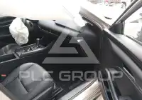 2022 Mazda 3 photo