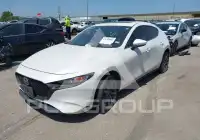 2022 Mazda 3 фото