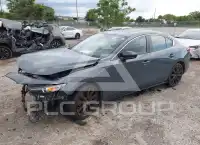 2022 Mazda 3 photo