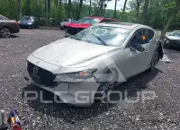 2022 Mazda 3 фото