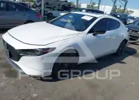 2022 Mazda 3 фото