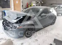 2022 Mazda 3 фото