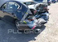 2022 Mazda 3 фото