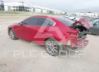 2022 Mazda 3 photo