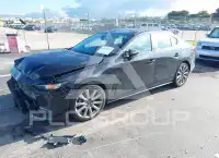 2022 Mazda 3 фото