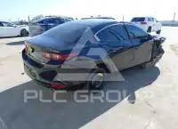 2022 Mazda 3 фото