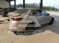 2022 Mazda 3 фото