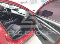 2022 Mazda 3 photo