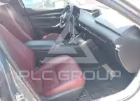 2022 Mazda 3 photo