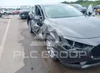 2022 Mazda 3 фото