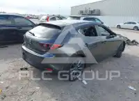 2022 Mazda 3 фото
