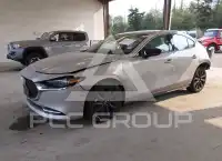 2022 Mazda 3 фото
