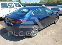 2022 Mazda 3 фото