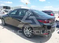 2022 Mazda 3 фото