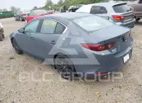 2022 Mazda 3 фото