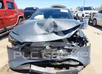 2022 Mazda 3 фото