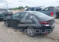 2022 Mazda 3 photo