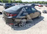 2022 Mazda 3 фото