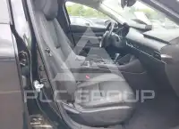 2022 Mazda 3 photo