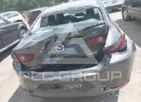 2022 Mazda 3 фото
