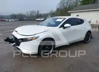 2022 Mazda 3 фото