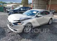 2022 Mazda 3 фото
