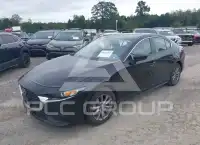 2022 Mazda 3 фото