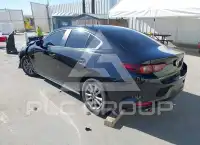 2022 Mazda 3 фото