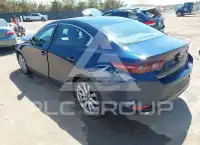 2022 Mazda 3 фото