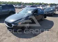 2022 Mazda 3 фото