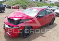 2022 Mazda 3 фото