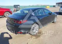 2022 Mazda 3 фото