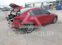 2022 Mazda 3 photo