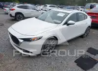 2022 Mazda 3 photo