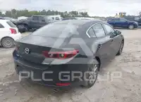 2022 Mazda 3 фото