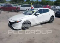2022 Mazda 3 фото