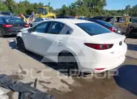 2022 Mazda 3 фото