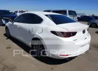 2022 Mazda 3 фото