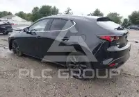 2022 Mazda 3 фото